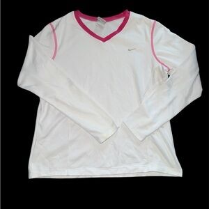 Nike Long Sleeve Shirt